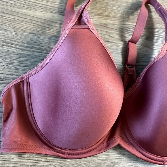 Wacoal Rust Bra - Picture 3 of 7